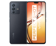 vivo V23 5G 12/256GB Stardust Black - 734739 - zdjęcie 1